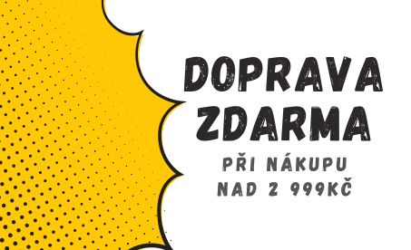 doprava zdarma